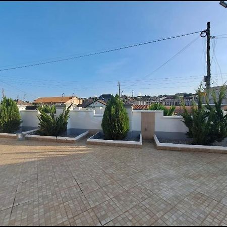 Baffour Apartments Adiebeba Exterior foto